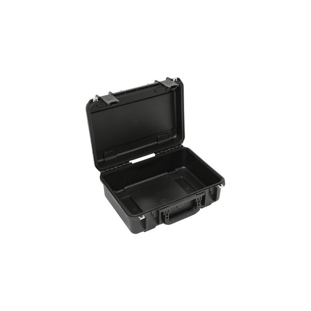 SKB Corporation 3i-1711-6B-E Molded Case: 11-1/2" Wide, 6.95" Deep, 6" High