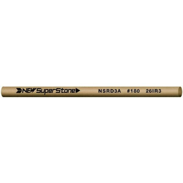 Value Collection 355-0234 Round Ceramic Finishing Stick