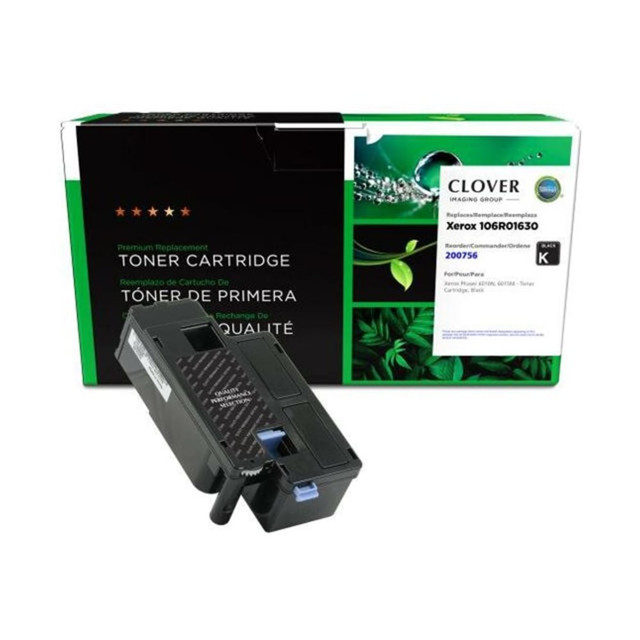 <ul><li><b>Compatible Xerox models:</b><ul><li style="list-style: none"><b>Phaser: </b> 6010 N</li></ul><ul><li style="list-style: none"><b>WorkCentre: </b> 6015 B,  6015 N,  6015 Ni</li></ul></li></ui>