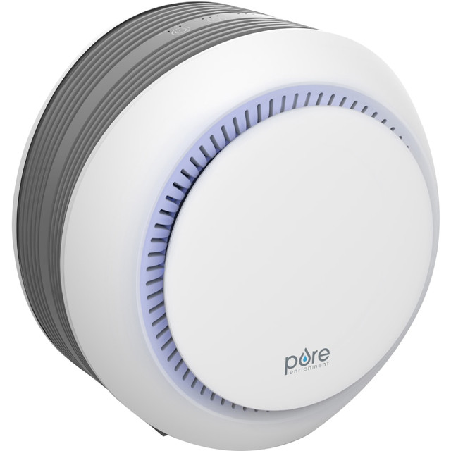 BEAR DOWN CONSULTING PEAIRDSK Pure Enrichment PureZone Halo True HEPA Air Purifier