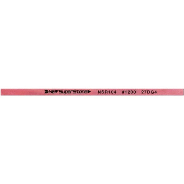 Value Collection 355-0911 Flat Ceramic Finishing Stick