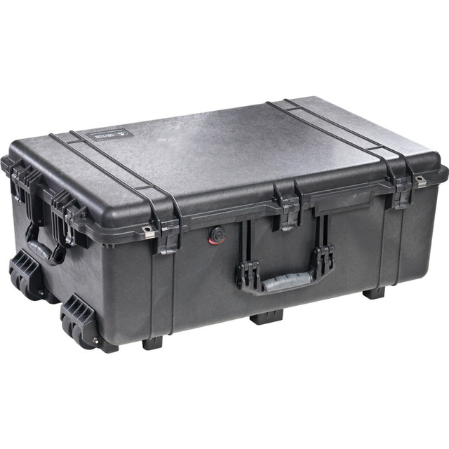PELICAN PRODUCTS INC. 1650-510-000 Pelican Photo/Lid Organizer for 1650 Case - Black
