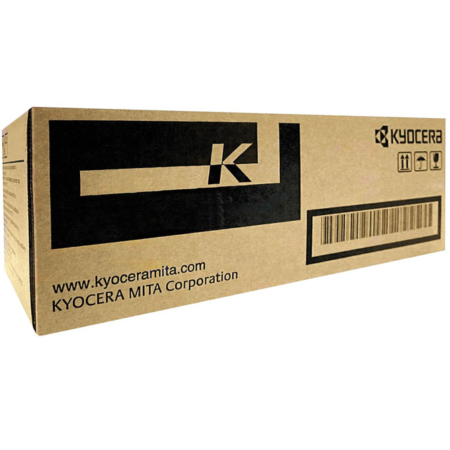 KYOCERA 1T02LZ0US0 TK-172 Black Toner Cartridge KYOCERA 1T02LZ0US0 TK-172 Black Toner Cartridge