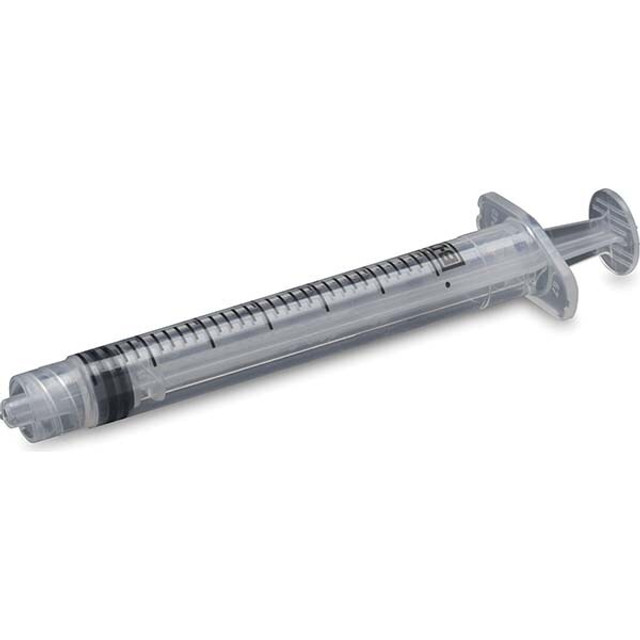 Weller M3LLASSM100 Soldering Manual Assembled Syringe - 3cc: