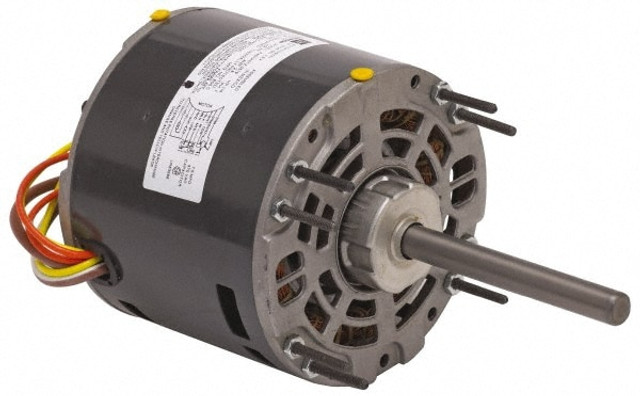 US Motors 5467 AC Motor: ODP Enclosure