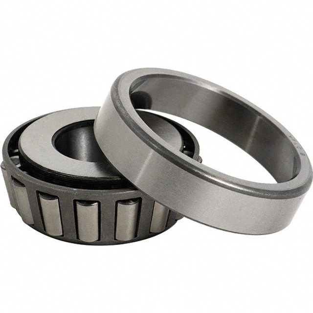 Tritan 594/592A 3-3/4" Bore Diam, 6" OD, 1-9/16" Wide, Tapered Roller Bearing Set