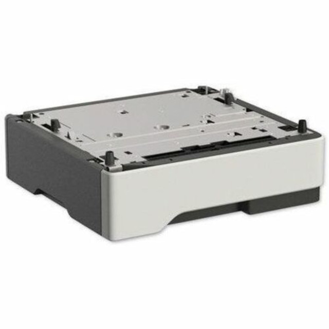 LEXMARK INTERNATIONAL, INC. 50G0802 Lexmark 550-Sheet Tray - 1 x 550 Sheet LEXMARK INTERNATIONAL, INC. 50G0802 Lexmark 550-Sheet Tray - 1 x 550 Sheet