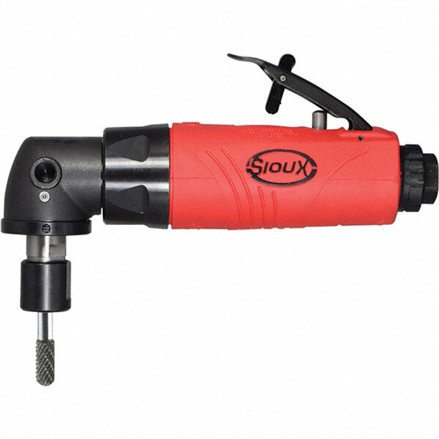 Sioux Tools SAG05S12S Air Die Grinder: 1/4'' Collet