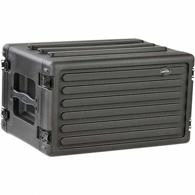 SKB Corporation 1SKB-R6S Protective Case: 19" Wide