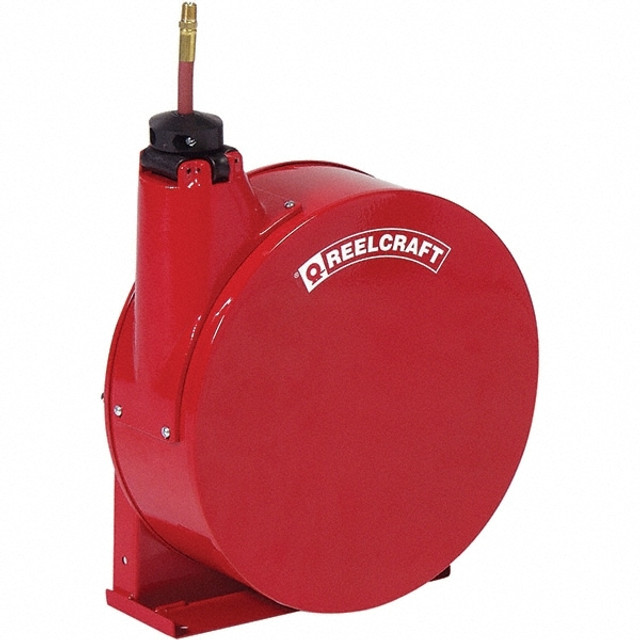 Reelcraft 5450 ELP 50' Spring Retractable Hose Reel