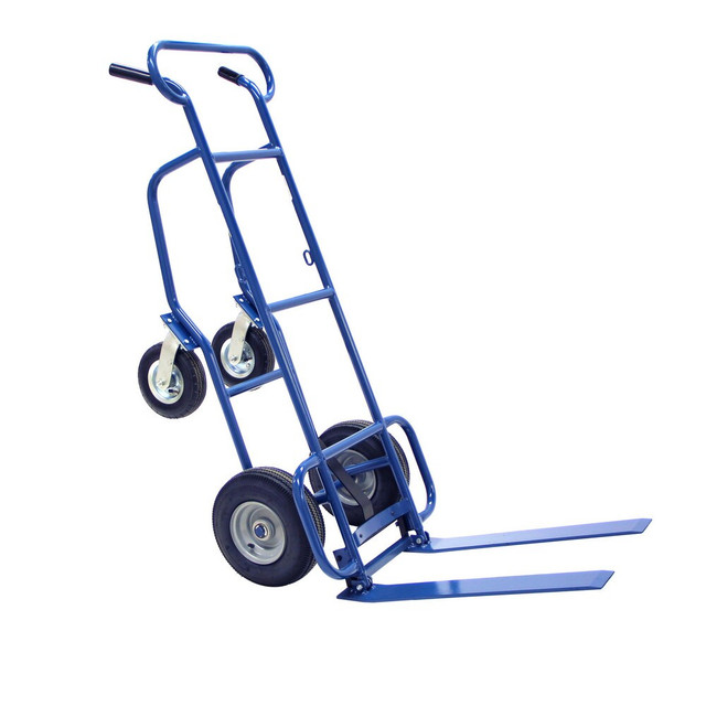 Valley Craft F80233U5 Hand Truck: