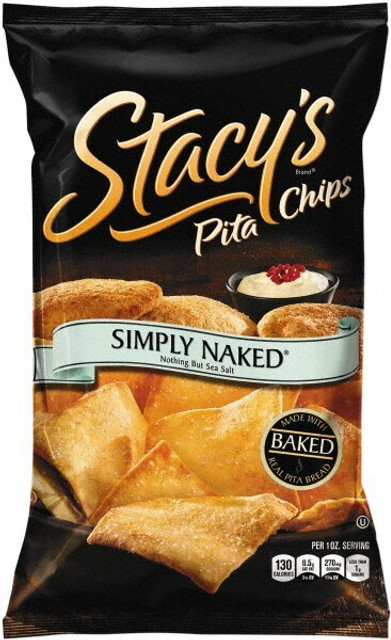 Stacy's LAY52546 Pack of 24 Bags of Chips