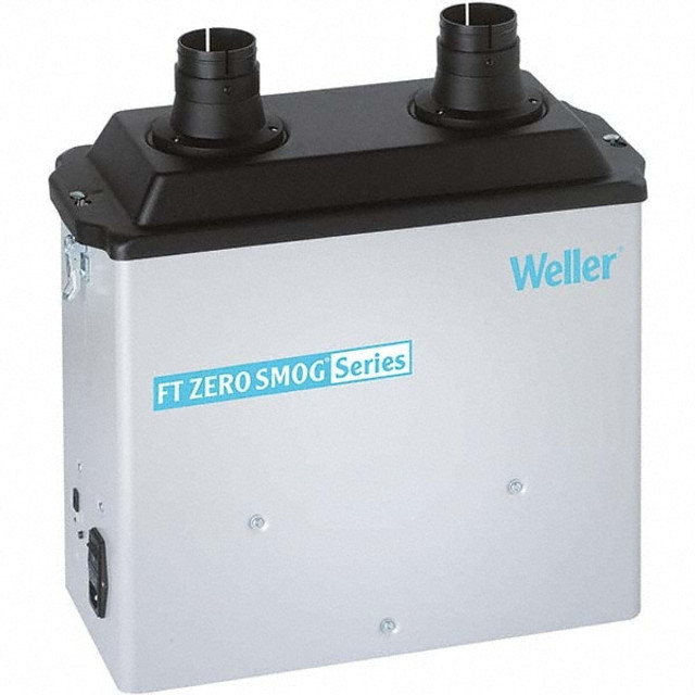 Weller U-130-1000-ESDN 110/240V Fume Exhauster