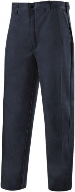 Steiner 106-4230 Flame-Resistant & Flame Retardant Pants: 42" Waist, 30" Inseam Length, Cotton