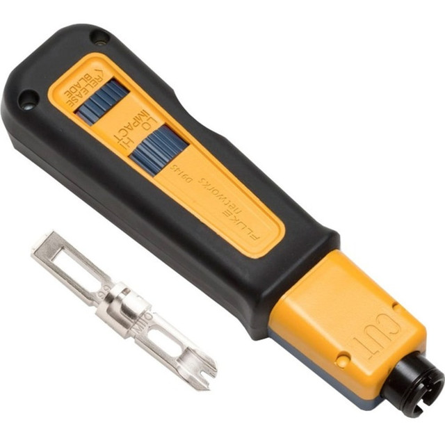 MICROTEST, INC. 10061810 Fluke Networks D914S 10061810 Impact Tool