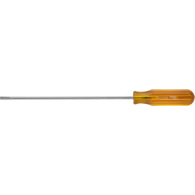 Xcelite R3168N Slotted Screwdriver