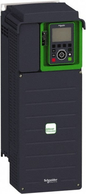 Schneider Electric ATV630D11M3 3 Phase, 230 Volt, 15 hp, Variable Frequency Drive