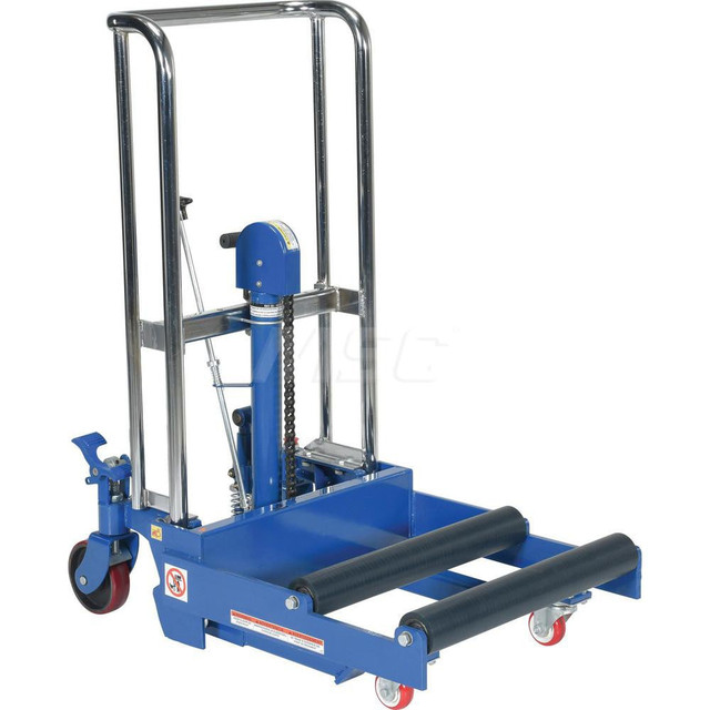 Vestil HYD-RR-35 Lifting Tables; Lift Style: Post