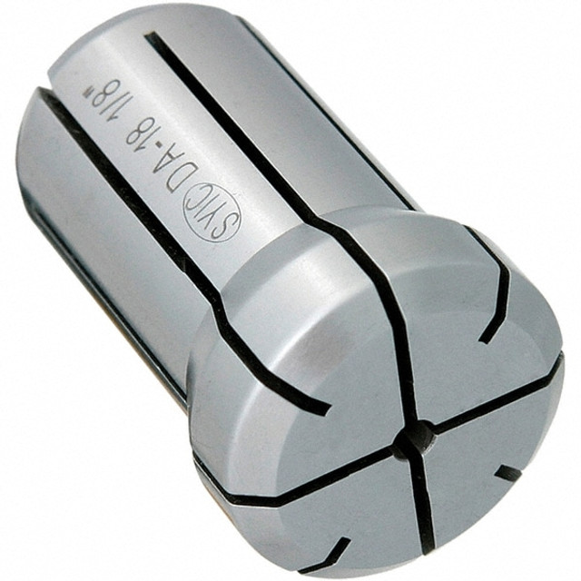 Techniks 01618-7/16 Double Angle Collet: DA180 Collet, 7/16"