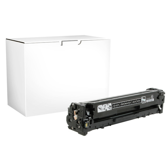 RPT TONER, INC. RPT200617 RPT Toner Remanufactured Black High Yield Toner Cartridge Replacement For HP 131X, CF210X, RPT200617