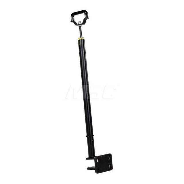 Vestil E-TUG-HD-SLPINH Cart Accessories; For Use With: Electric Tugger ; Color: Black ; UNSPSC Code: 24101501