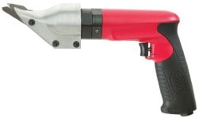 Sioux Tools SSH10P18 Pistol Grip Handle, Handheld Pneumatic Shear