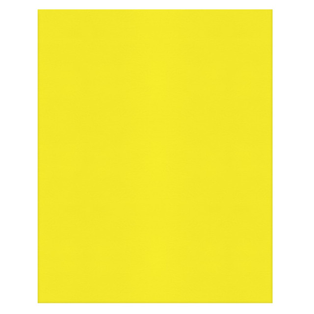 OFFICE DEPOT ODV6842269 Brand 2-Pocket Paper Folders, Yellow, Pack Of 25 OFFICE DEPOT ODV6842269 Brand 2-Pocket Paper Folders, Yellow, Pack Of 25