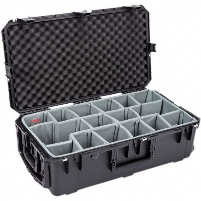 SKB Corporation 3i-3016-10DT Protective Case: 16" Wide, 16" High