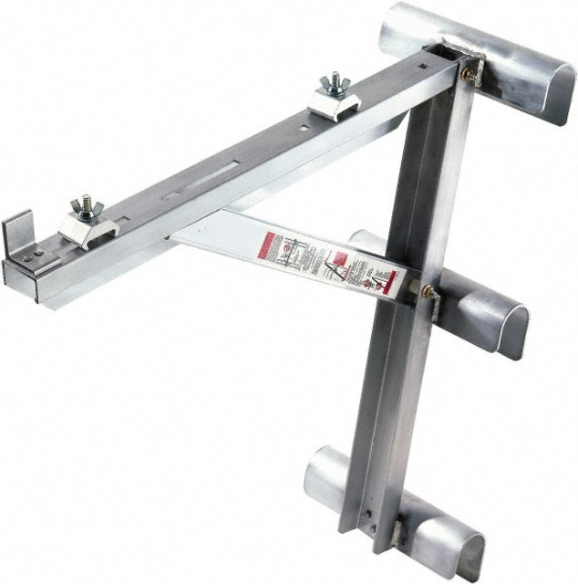 Werner 10-20-03 3 Rung Long Body Ladder Jack