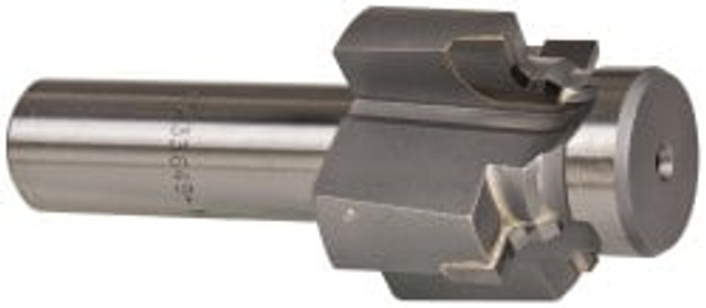 Scientific Cutting Tools AS5202-12S Porting Tools; Spotface Diameter (Decimal Inch): 1.6650 ; Tube Outside Diameter Compatibility (Inch): 3/4 ; Pilot Type: Plain ; Port Thread Size (Decimal Inch): 1-1/16-12 ; Tool Material: Carbide-Tipped ; Tube Dash