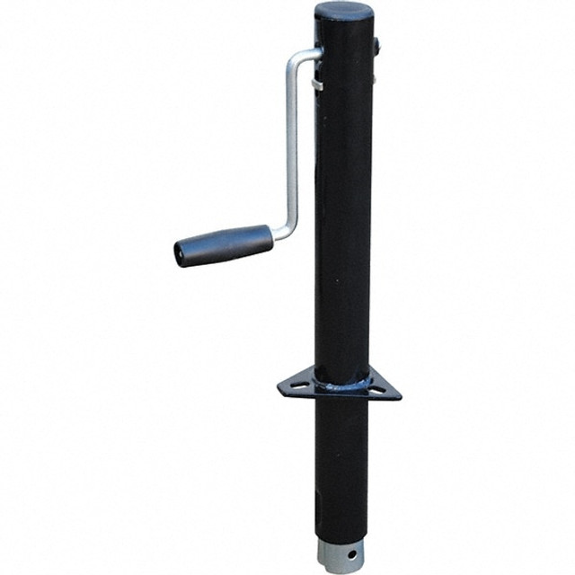 Vestil FJ-K2 Trailer Jacks & Accessories; Accessory Type: Adjustable Lift Trailer Jack ; Load Capacity: 2000