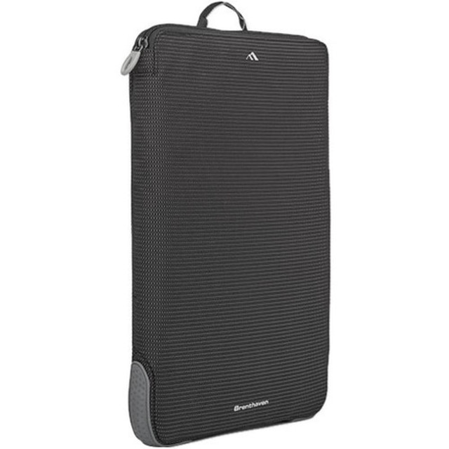 FAIRHAVEN GROUP, INC. 2695 Brenthaven Tred 2695 Carrying Case (Sleeve) for 11in Apple Netbook, MacBook, Chromebook - Black