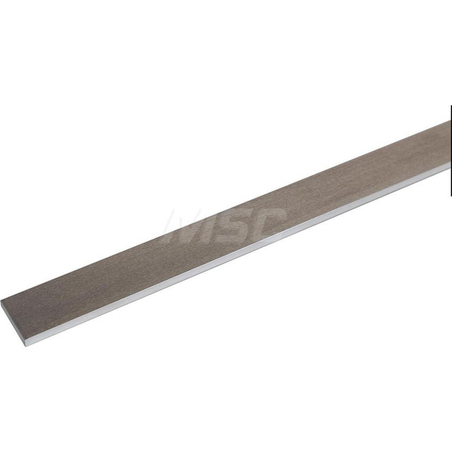 TCI Precision Metals SB505201900172 Aluminum Strip: 0.19" x 1" x 72" 5052-H32 Aluminum