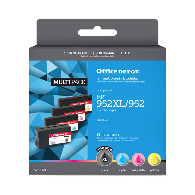<ul><li><b>Compatible HP models:</b><ul><li style="list-style: none"><b>OfficeJet Pro: </b> 7720,  7740,  8200,  8210,  8216,  8700,  8702,  8710,  8715,  8717,  8719,  8720,  8725,  8727,  8730,  8740</li></ul></li></ui>