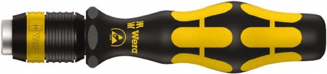 Wera 05051273001 1/4" Drive Bit Screwdriver