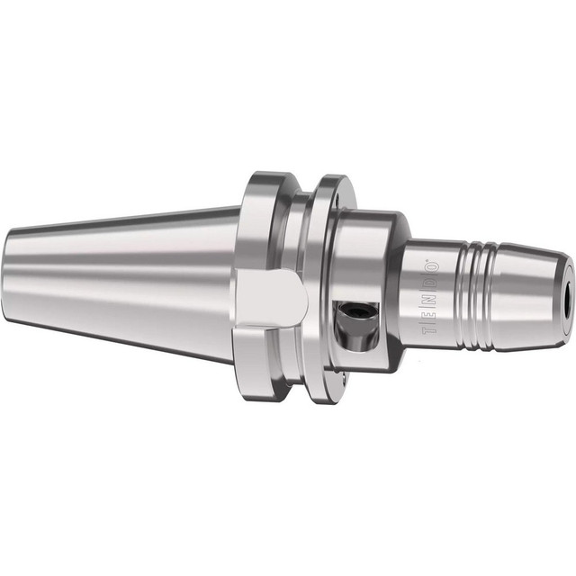 Schunk 1417055 Hydraulic Tool Holders & Chucks; Shank Type: Taper ; Taper Size: BT40 ; Shank Diameter (Decimal Inch): 1.7500 ; Shank Diameter (mm): 44.4500 ; Shank Diameter (Inch): 1-3/4 ; Nose Diameter (Decimal Inch - 4 Decimals): 0.9449