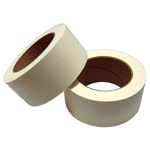 NATIONAL INDUSTRIES FOR THE BLIND 7510-00-266-6710 SKILCRAFT Pressure-Sensitive Masking Tape, 2in x 60 Yd. (AbilityOne 7510-00-266-6710) NATIONAL INDUSTRIES FOR THE BLIND 7510-00-266-6710 SKILCRAFT Pressure-Sensitive Masking Tape, 2in x 60 Yd. (AbilityOne 7510-00-266-6710)