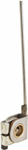 Square D 9007FA2 5 Inch Long, 1/8 Inch Diameter, Limit Switch Rod Lever