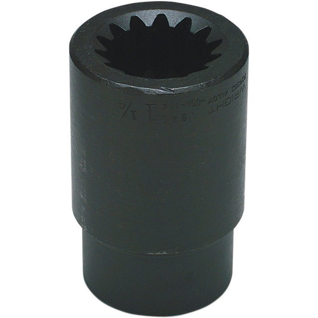 Wright Tool & Forge 5934 Impact Socket: