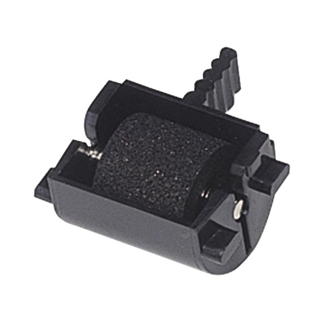 MAX USA CORP. R50 Max R50 Black Ink Roller For Select MAX Electronic Check Writers, 7 1, 4in MAX USA CORP. R50 Max R50 Black Ink Roller For Select MAX Electronic Check Writers, 7 1, 4in