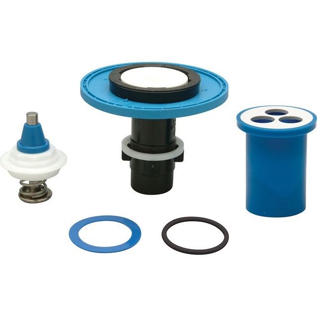 Zurn P6000-EUA-WS1-R Urinal Flush Valve Urinal Repair Kit: Use With Sloan Flushometer