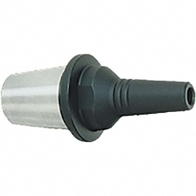 Tungaloy 4509187 Shrink-Fit Tool Holder & Adapter: M14 Modular Connection, ER32 Taper Shank