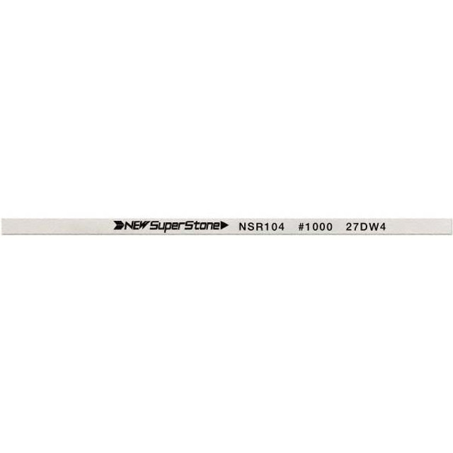 Value Collection 355-0808 Flat Ceramic Finishing Stick