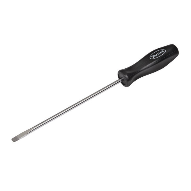 Williams SDE-46 Slotted Screwdrivers; UNSPSC Code: 27111701