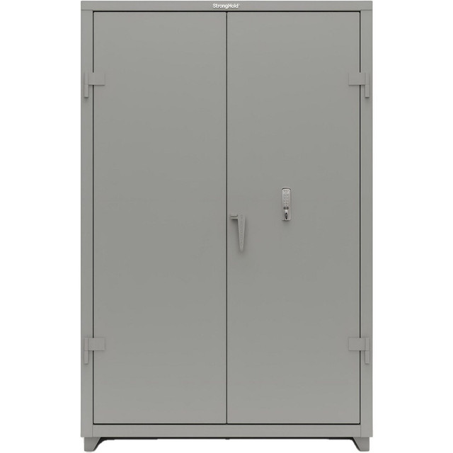 Strong Hold 46-243-6/5DB-EK Industrial Shelf Cabinet