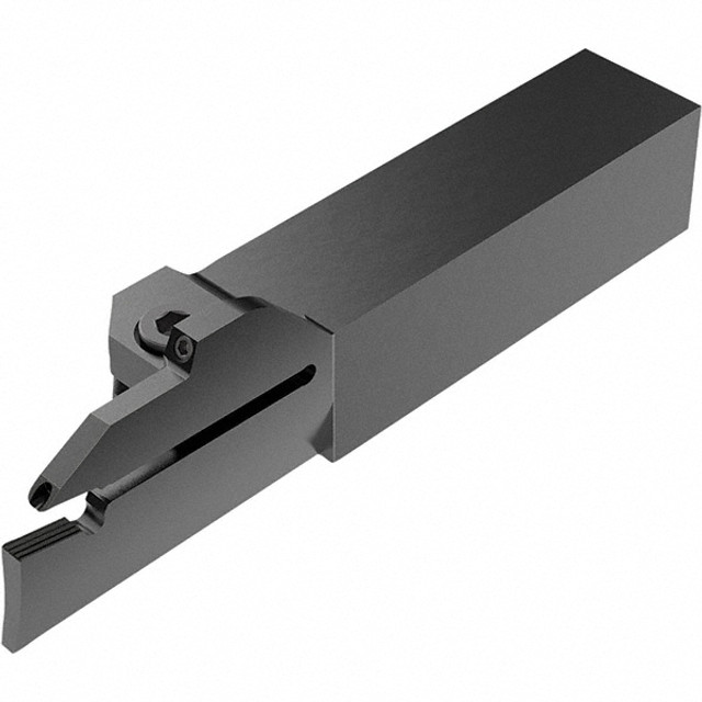 Seco 03244771 31.5mm Max Depth, 200mm to 500mm Width, External Right Hand Indexable Face Grooving Toolholder