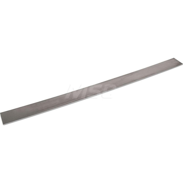 TCI Precision Metals SB505201250336 Aluminum Strip: 1/8" x 3" x 36" 5052-H32 Aluminum