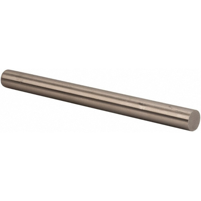 Value Collection 52417912 Stainless Steel Round Rods; Stainless Steel Type: 410 ; Diameter (Inch, Fraction): 2-3/8 ; Length (Inch): 72 ; Length (Feet): 6