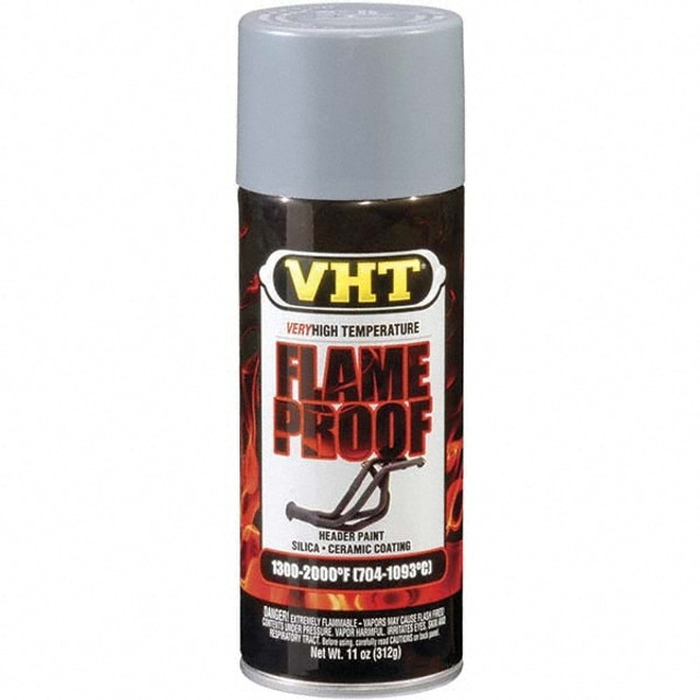 VHT ESP100000 11 oz Gray Automotive Heat Resistant Paint