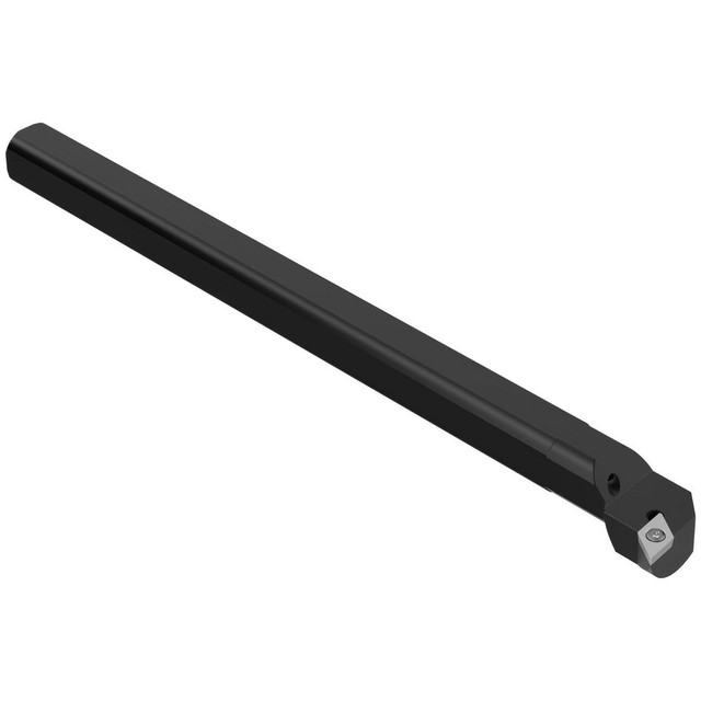 Seco 02829684 Indexable Boring Bars; Minimum Bore Diameter (Decimal Inch): 0.5000 ; Minimum Bore Diameter (Inch): 1/2 ; Maximum Bore Depth (Decimal Inch): 0.5000 ; Maximum Bore Depth (Inch): 1/2 ; Toolholder Style: SDUC ; Tool Material: Steel